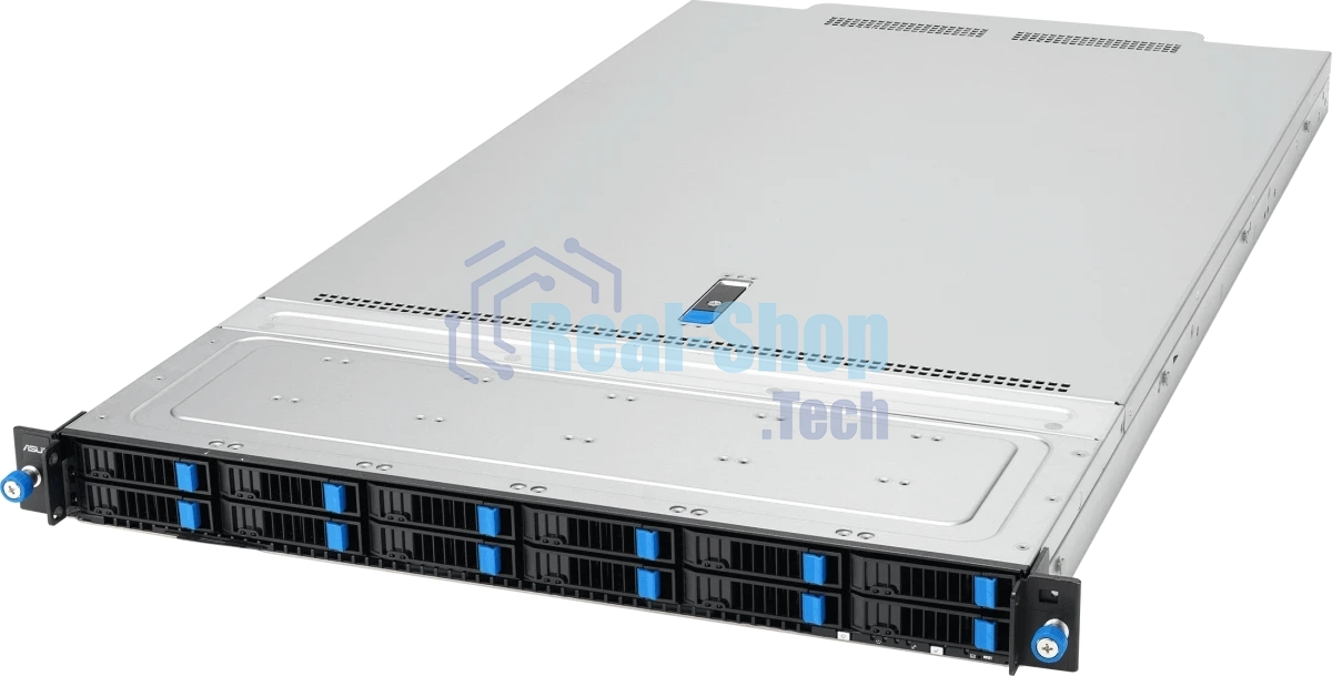 Серверная Платформа ASUS RS700-E12-RS12U