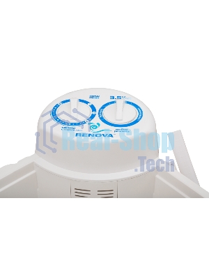 Стиральная машина Renova WS-35E(BL)