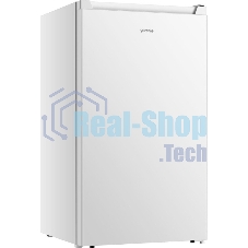 Морозильная камера Gorenje F39FPW4, белый, 55л, 3 ящика