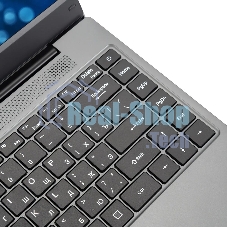 Ноутбук IRU Tactio 14RLH Ryzen 5 Pro 5675U 8Gb SSD 256Gb AMD Radeon 14