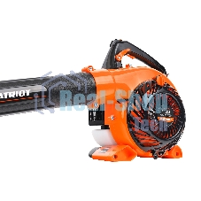 Воздуходув-пылесос садовый бензиновый PATRIOT BG 225 3 в 1 755100126