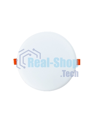 Безрамочный светильник SMARTBUY (SBL-BDL-24-65K) 24W/6500К