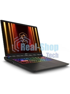 Ноутбук без сумки MSI Vector 17 HX A2XWJG Ultra9 275HX 17