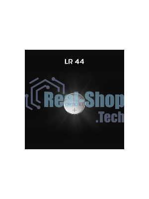 Батарея Opticell Specialty LR44 (2шт) блистер