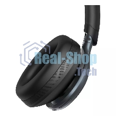 Беспроводные наушники Soundcore Space One черный
