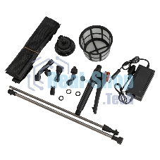 Опрыскиватель аккумуляторный Pioneer BWS-10L-01
