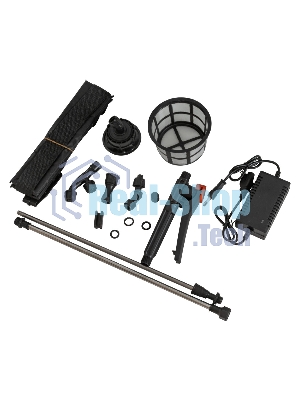 Опрыскиватель аккумуляторный Pioneer BWS-10L-01