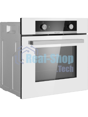 Духовой шкаф Weissgauff EOM 104 W