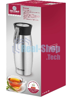 Термокружка Rondell RDS-1882 0,5 л Breve