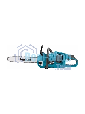 Электрическая цепная пила Makita DUC355Z дл.шины:14