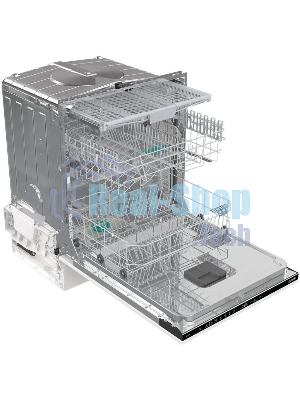 Встраиваемая посудомоечная машина Gorenje GV643E90 полноразмерная