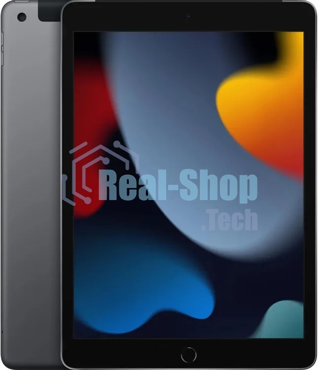 Планшет Apple iPad 2021 A2604 10.2