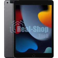 Планшет Apple iPad 2021 A2604 10.2