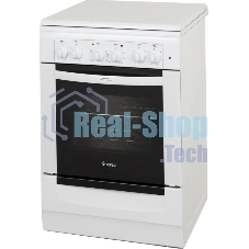 Электрическая плита Gefest ЭП Н Д 6140 E1WH