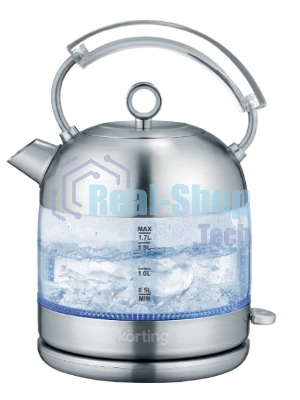 Чайник электрический KORTING KWK 0908 G