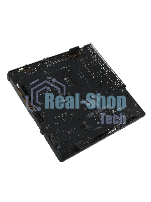 Материнская плата ASUS TUF GAMING B760M-BTF WIFI, LGA 1700, Intel B760, 4xDDR5, 4xSATA, 3xM.2, 1xPCIe 5.0 x16, 1xPCIe 4.0 x4, 1xPCIe x1, 1xDP, 1xHDMI, 1x 2.5Gb LAN, 1xUSB-A 3.2 Gen 2, 2xUSB-A 3.2 Gen 1, 4xUSB 2.0, 1xUSB-C 3.2 Gen 1, 1xUSB-C 3.2 Gen 2, 1xUSB-C 3.2 Gen 2x2, 3x3.5 мм, 7.1, mATX