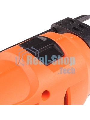 Дрель электрическая ударная PATRIOT FD 675HL, 675Вт, 2800об/мин, 44800уд/мин, макс. диаметр сверления 13мм, быстрозажимной патрон