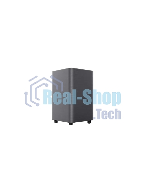 Саундбар TCL S55H 2.1 220Вт серый