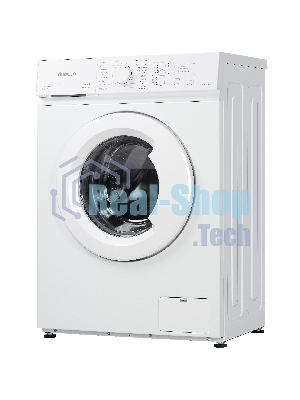 Стиральная машина Бирюса WM-SM510/08 белая, загрузка фронтальная 5кг, 1000 об/мин., класс: A+++