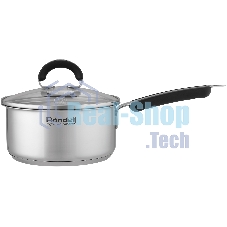 Ковш Rondell Brando RDS-1803 1.3 л. d=16 см (с крышкой)