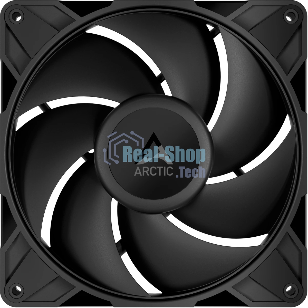 Вентилятор для корпуса Arctic Cooling ARCTIC P14 Pro - retail (ACFAN00313A)