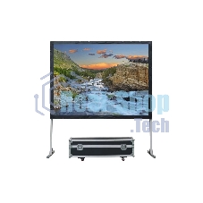 Экран Lumien Master Fold 258x404 см (180