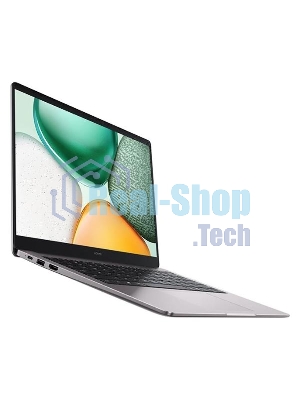 Ноутбук HONOR MagicBook X 14 серый 5301ALWY Intel Core i5-12450H/8Gb/SSD 512Gb/14