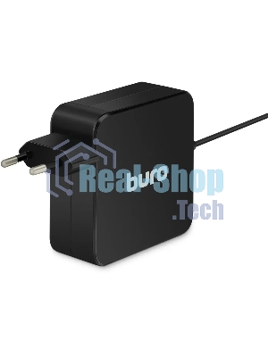 Блок питания Buro BUM-СW065 автоматический 65W 5V-20V 3.25A от бытовой электросети