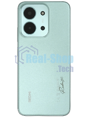 Смартфон Xiaomi Redmi 15C 8/256Gb мятный зеленый