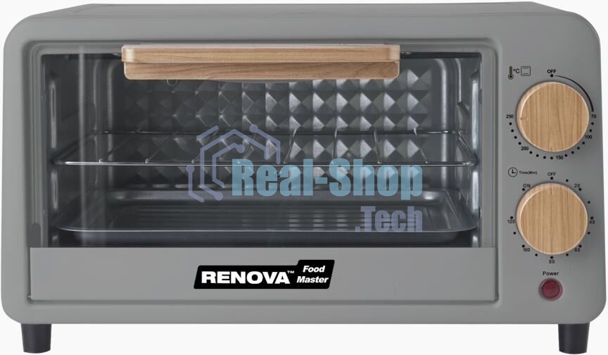 Мини-печь Renova MO-10TS1