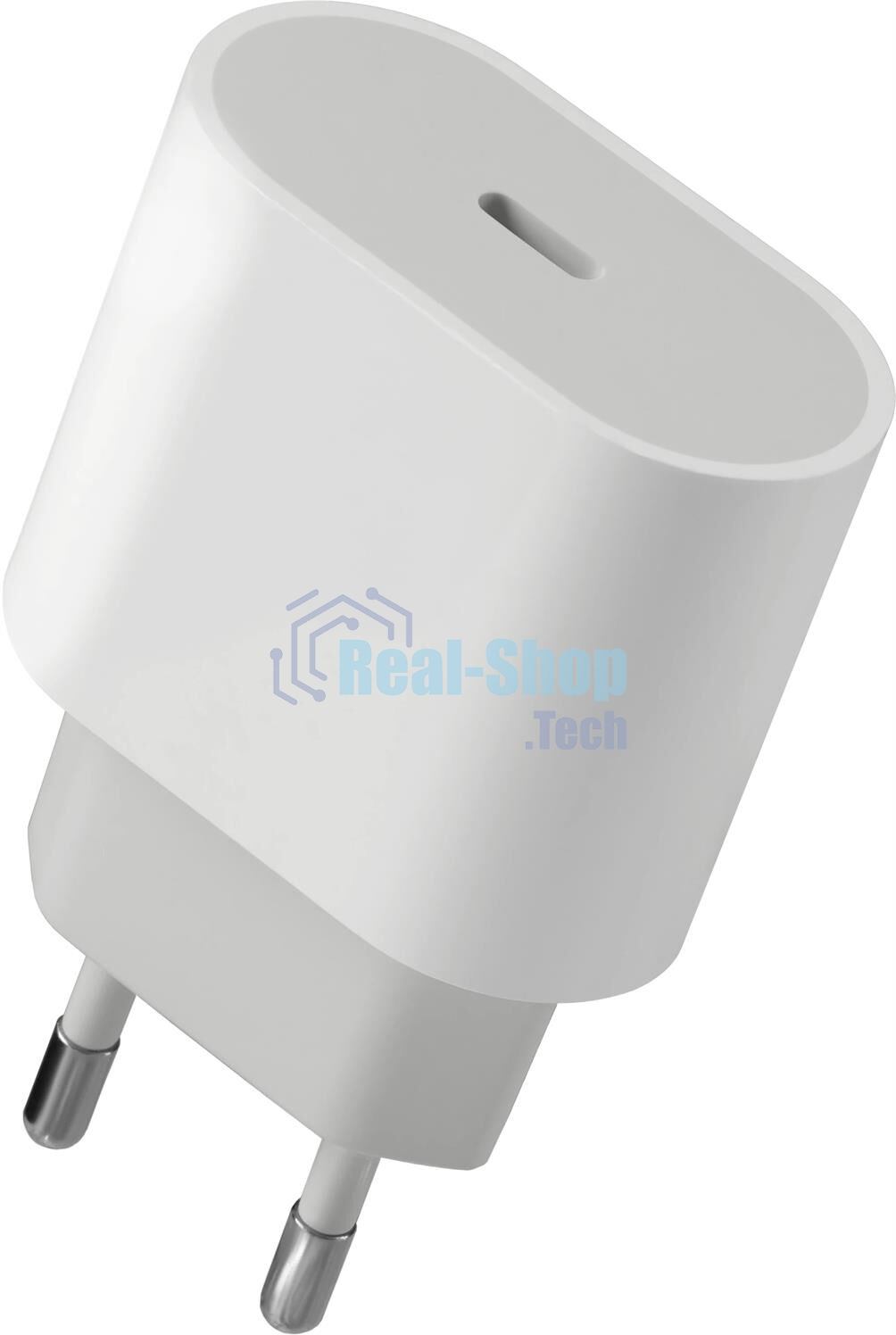 Сетевое зарядное устройство Defender UPA-121 20W, USB C/PD3.0, белый