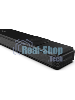 Саундбар Ginzzu GM-508 2x25W+50W/HDMI/Optical/BT/LINE IN/USB/ДУ