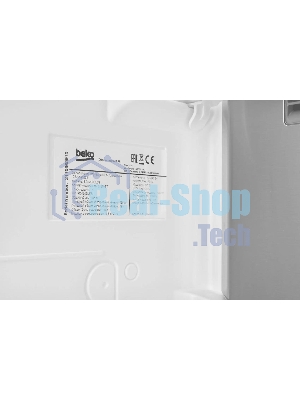 Встраиваемый холодильник Beko Diffusion BCNA306E2S двухкамерный
