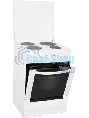 Электрическая плита Gefest ЭП Н Д 6140 E1WH