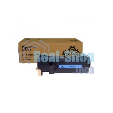 Картридж лазерный GalaPrint GP-106R01335 голубой (1000 стр) для Xerox Phaser 6125