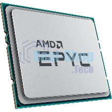 Процессор AMD EPYC 7453 Soc-SP3 2.75GHz OEM
