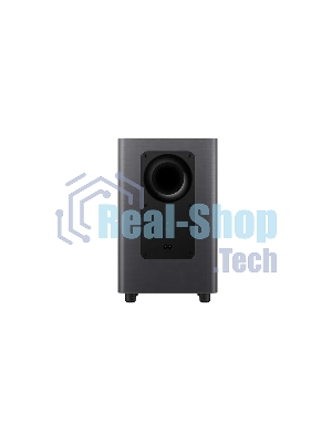 Саундбар TCL S55H 2.1 220Вт серый