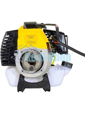 Триммер бензиновый Eurolux TR-3000T, 4,8 л.с.