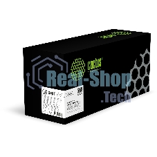 Картридж лазерный Cactus CS-W2301A (W2301A) голубой (1800 стр.) для HP CLJ Pro 4203cdn/4203dn/4203dw/4303dw/4303fdn/4303fdw