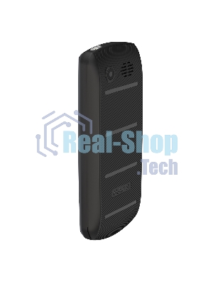 Мобильный телефон Maxvi P33 черный