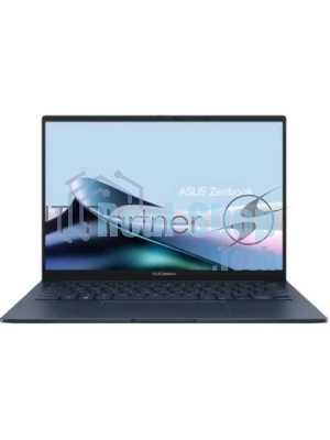 Ноутбук ASUS Zenbook 14 OLED UX3405CA-PP528 Intel Core Ultra 9 285H 2900MHz/14
