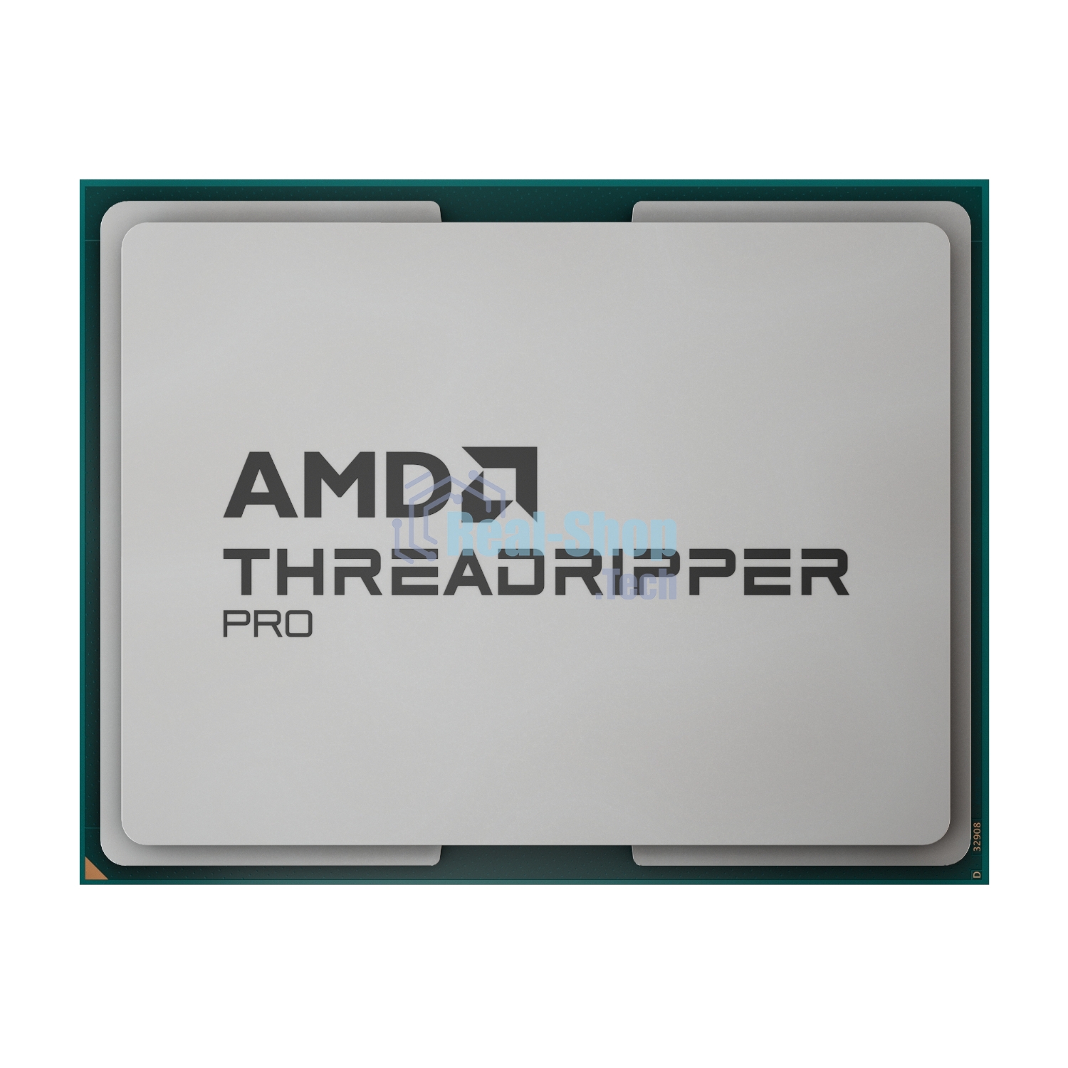 Процессор AMD Ryzen Threadripper PRO 9975WX Soc-sTR5 4.0GHz OEM