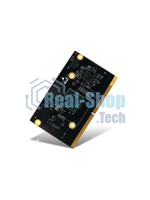 Модуль Myir ЦПУ MYC-JX8MQ6-8E2D-130-E i.MX8M, MIMX8MQ6CVAHZAB, 2Gb LPDDR4, 8Gb eMMC