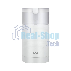 Кофемолка электрическая ротационная BQ CG1005 белый