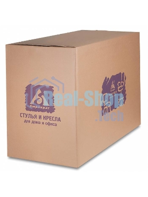 Кресло Бюрократ CH-993/camel светло-коричневый, экокожа