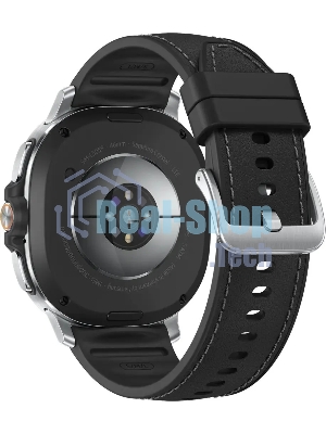 Смарт-часы Samsung Galaxy Watch 8 Classic 46мм LTE SM-L505 черный CAU