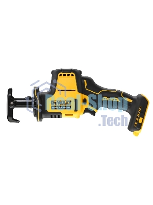Сабельная пила DeWalt DCS369N 2800ход/мин