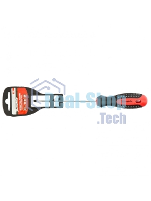 Отвертка Matrix SL30 3-х компонентная рукоятка anti slip