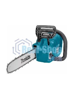 Электрическая цепная пила Makita DUC355Z дл.шины:14
