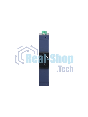 Коммутатор Dahua DH-CHS4206-4GT-60, 4×1 Гбит/с + 2×1 Гбит/с SFP, управляемый